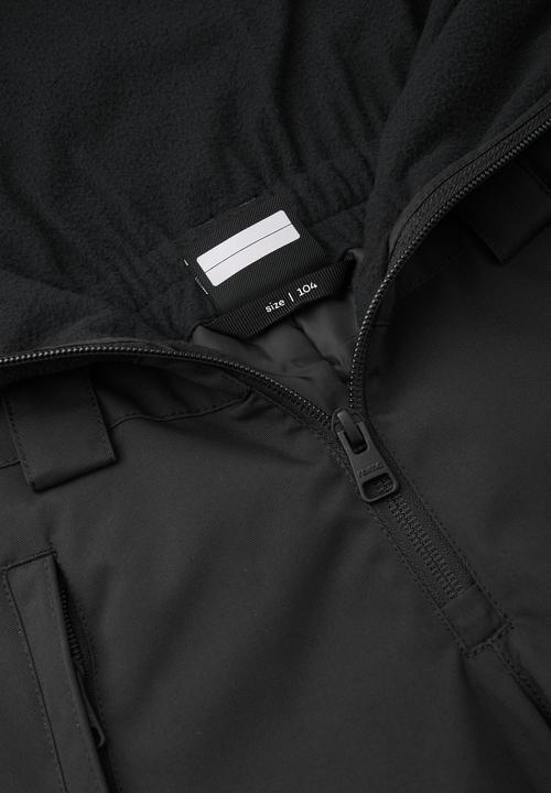 Produktbild Reima tec Kinder Schneehose Oryon Black (98)