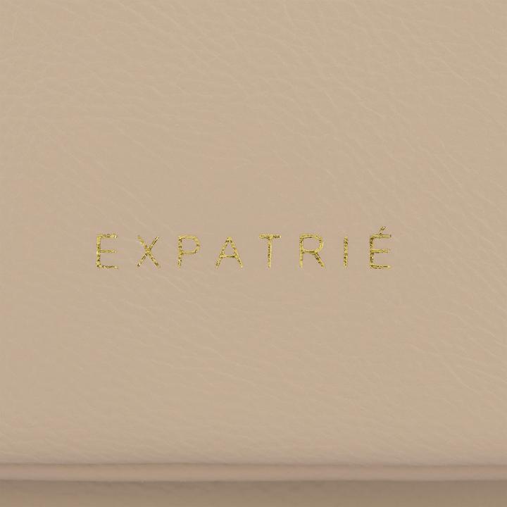 Actual product image Expatrié Juliette shoulder bag