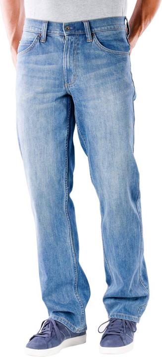 Produktbild Mustang Tramper Jeans Straight regular blue (W34/L32)