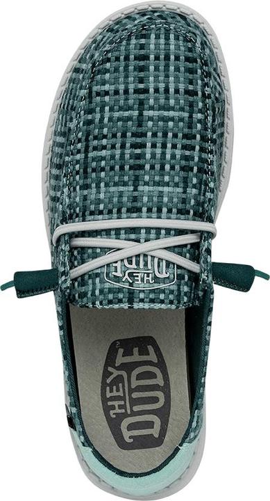 Produktbild Hey Dude Wendy Crosshatch (41)