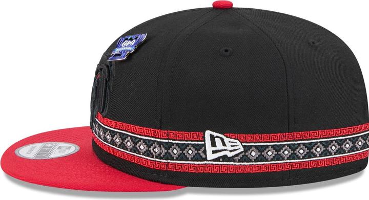 Immagine prodotto New Era 9Fifty Snapback Cap - MiLB COPA Lake Elsinore Storm