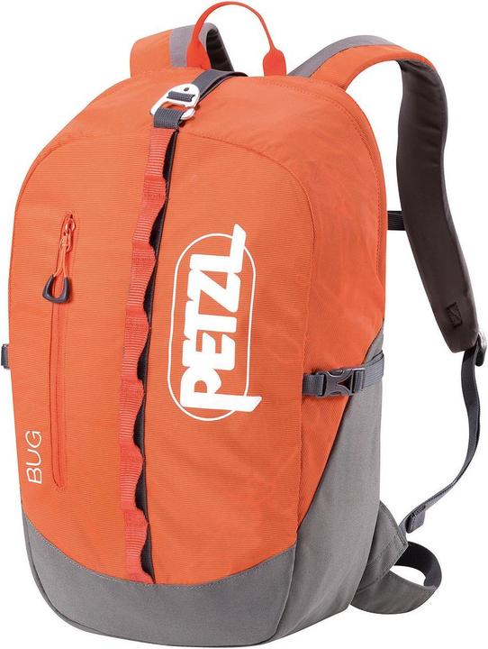 Produktbild Petzl Bug Kletterrucksack (18 l)