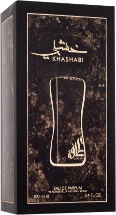 Produktbild Lattafa Perfumes Khashabi Eau de Parfum - 100ml (Eau de Parfum, 100 ml)