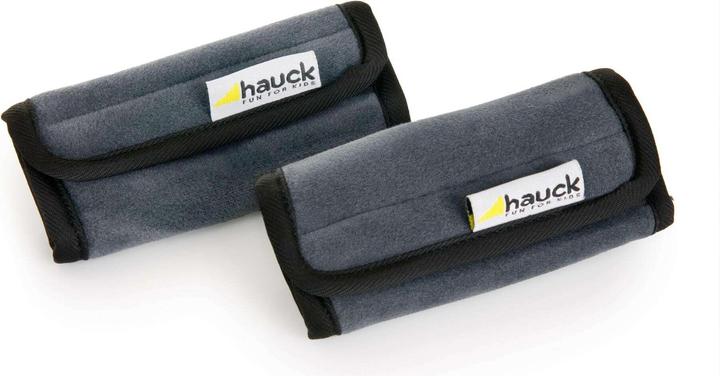 Image du produit Hauck Coussinets de ceinture Smooth Me