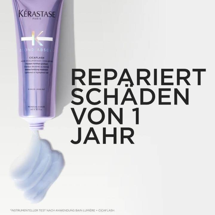 Image du produit Kérastase Blond Absolu (Set soin capillaire)