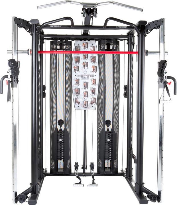 Image du produit Inspire Smith Machine SCS202