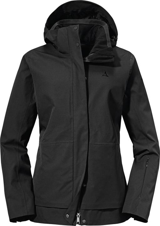 Produktbild Schöffel Jacken ZipIn! Regenjacke Toledo L (46)