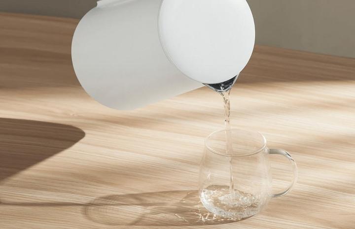 Actual product image Xiaomi Kettle (1.70 l, EU plug)