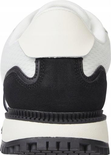 Tommy Hilfiger Herrenschuhe aus Runner-Mix-Material