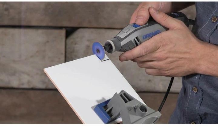 Immagine prodotto Dremel Disco diamantato EZ Speed Clic MAX Ø 38,0 mm (1 pezzo)