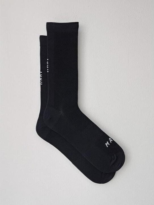 Produktbild Maap Division Mono Sock - Long - Fahrradsocken (XS)