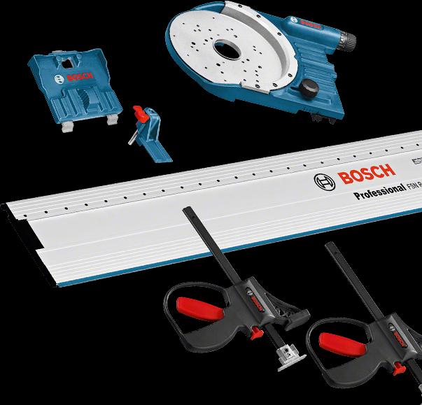 Produktbild Bosch Professional FSN OFA 32 KIT 800 (114.50 cm)