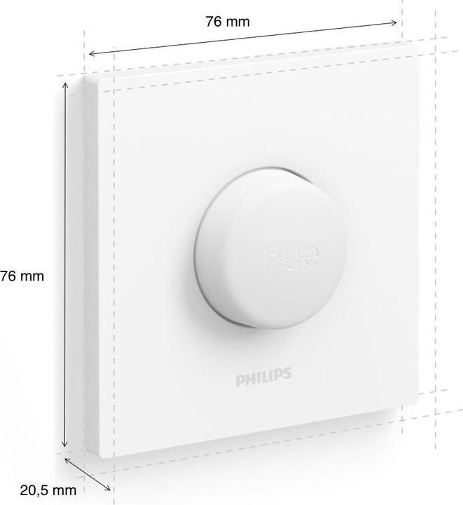 Produktbild Philips Hue Smart Button