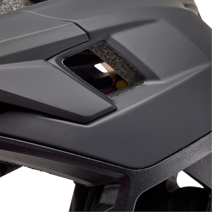 Immagine prodotto Fox CASCO 23 DROPFRAME CE BLK L (56 - 58 cm)