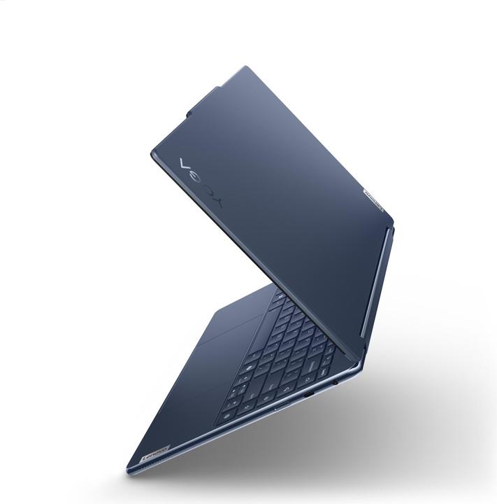 Actual product image Lenovo Yoga 9 2-in-1 14IMH9 (14", Intel Core Ultra 7 155H, 32 GB, 1000 GB, DE)