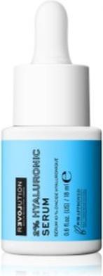 Produktbild Revolution Skincare Relove 2% Hydrating Hyaluronic Acid Serum - 18ml (18 ml)