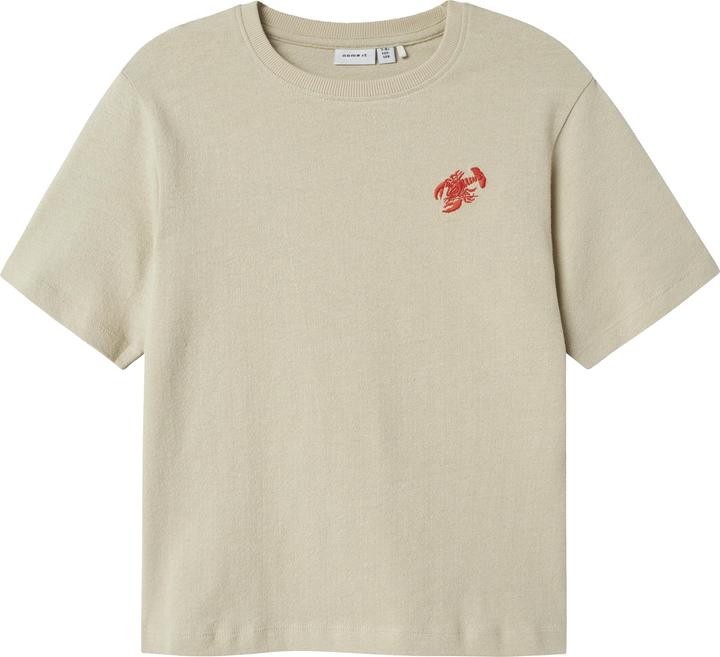 Name it T-Shirt FAMT Kurzarmshirt