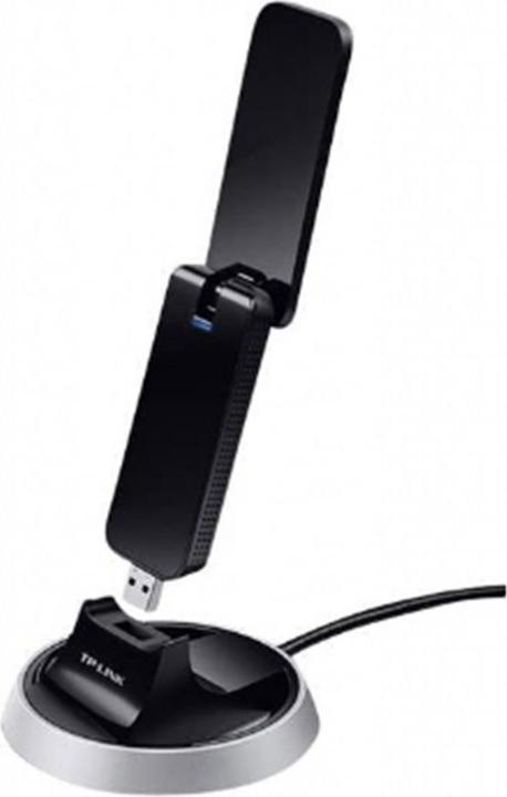 TP-Link Archer T9UH: AC1900 USB 3.0-Adapter (USB 3.0)