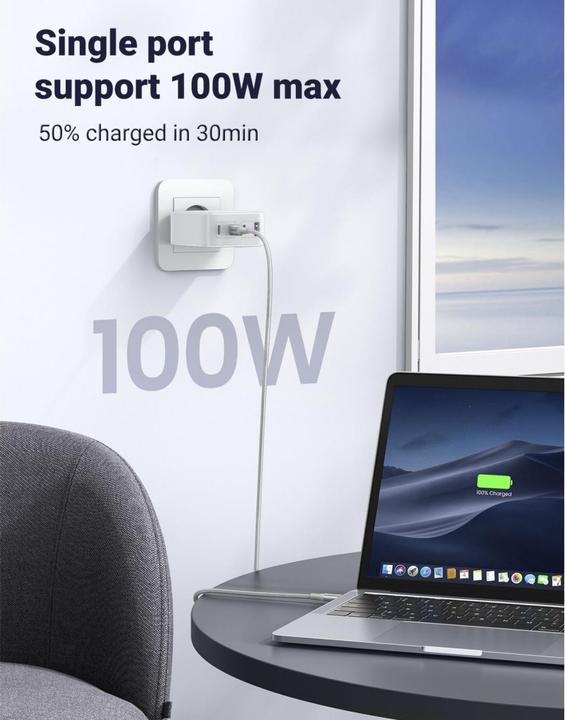 Immagine prodotto Ugreen Nexode (100 W)