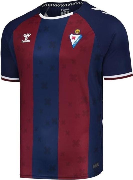 Produktbild hummel trikot sd eibar iron soul 2024/25 (M)