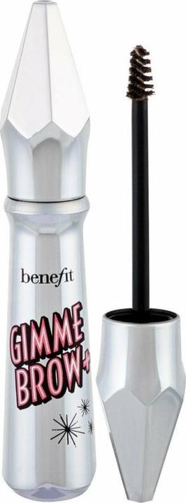 Actual product image BeneFit Cosmetics Gimme Brow (#3 Neutral Light Brown)