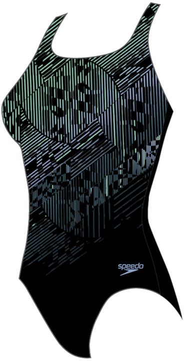 Produktbild Speedo Digital Printed Medalist (W34/L38)