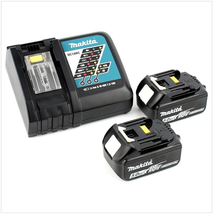 Productafbeelding Makita DHS680RTJ