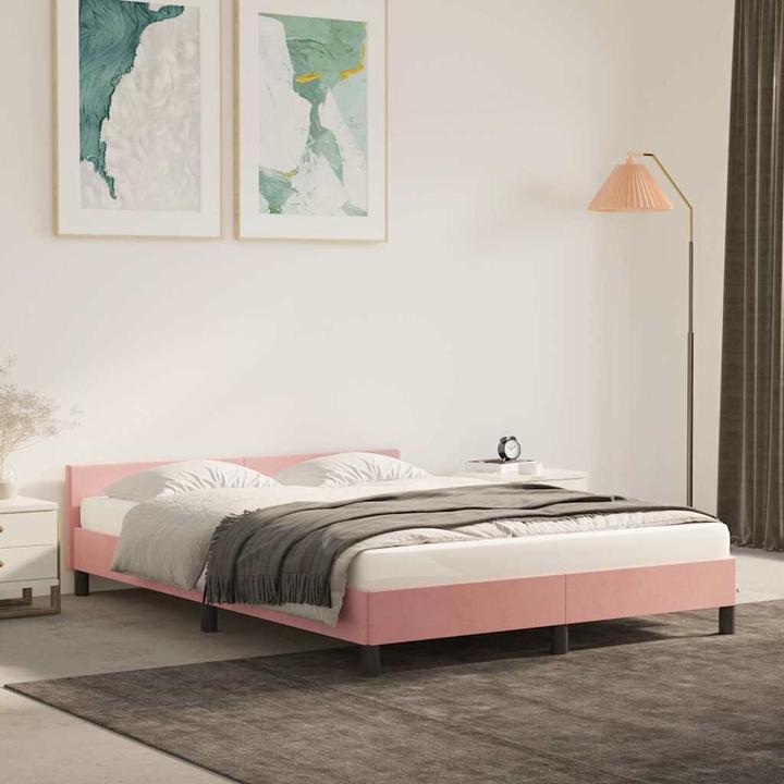 Produktbild VidaXL Johnny (140 x 190 cm)