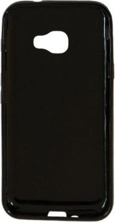 Immagine prodotto MW Cover protettiva per Galaxy Xcover 4/4S TPU POLYGAB (G4s, Samsung Galaxy Xcover 4)