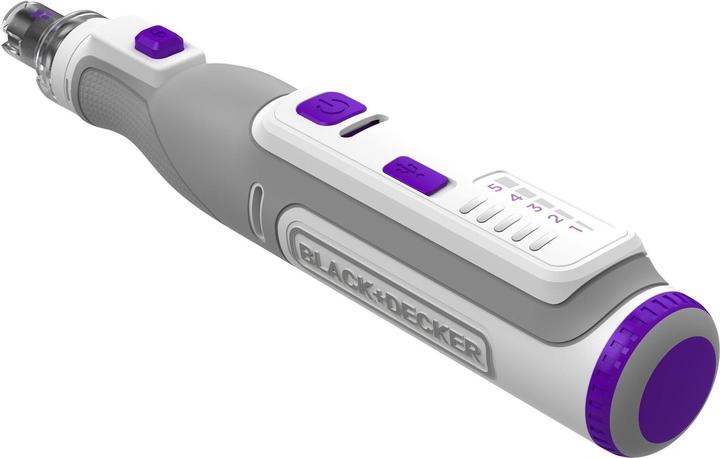 Actual product image Black & Decker Multifunktionswerkzeug