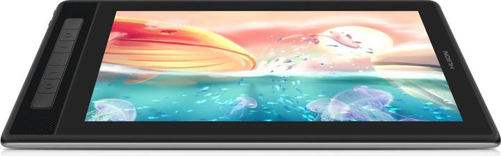 Actual product image Huion Kamvas Pro 13 2.5K (13.30", 5080 lpi)
