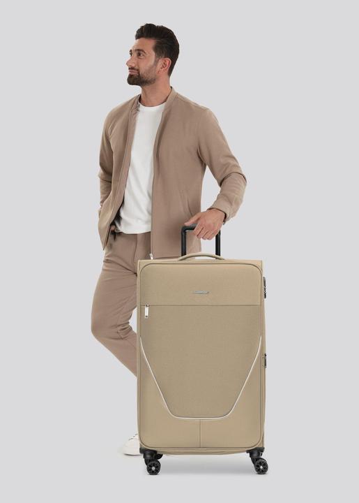 Produktbild Stratic Taska (118 l, L (90 - 115l))