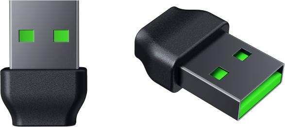 Actual product image Razer Barracuda x Chroma (Wireless)