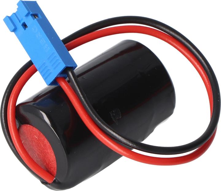 Produktbild AccuCell Speicherbatterie 3V passend für Schneider Electric TSX-17 ACC1 - 950 mAh (1 Stk., 950 mAh)