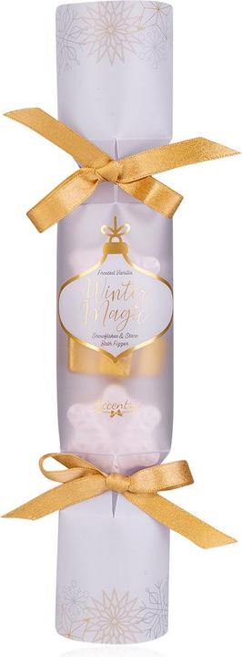 Produktbild Accentra Badebombe WINTER MAGIC in Geschenkbox (Badekugeln)