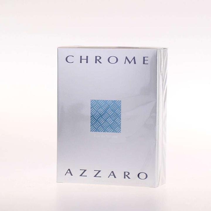 Image du produit Azzaro Chrome (Eau de toilette, 200 ml)