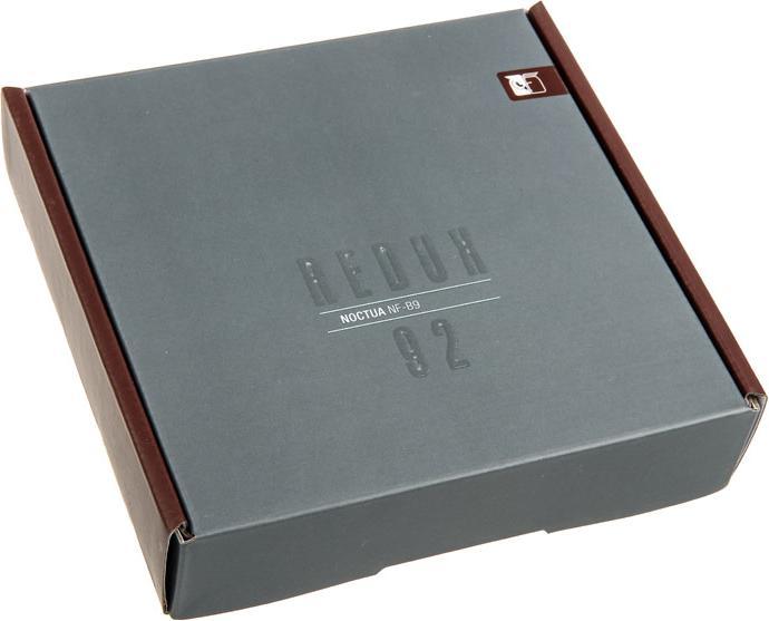 Immagine prodotto Noctua NF-B9 redux 1600 3-PIN (92 mm, 1 x)
