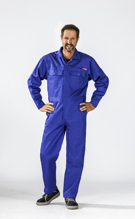 Actual product image Planam Boiler Suit (46)