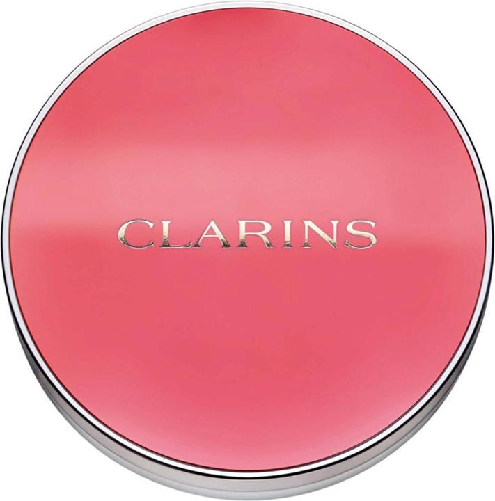 Image du produit Clarins Joli Blush - Cheeky Pink 02 (02 - Rose pâle)