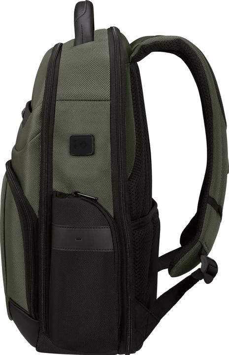 Actual product image Samsonite Pro-DLX 6 Backpack 15.6" (15 l)