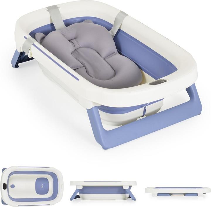 Immagine prodotto Cangaroo Vasca da bagno Morea 81 cm