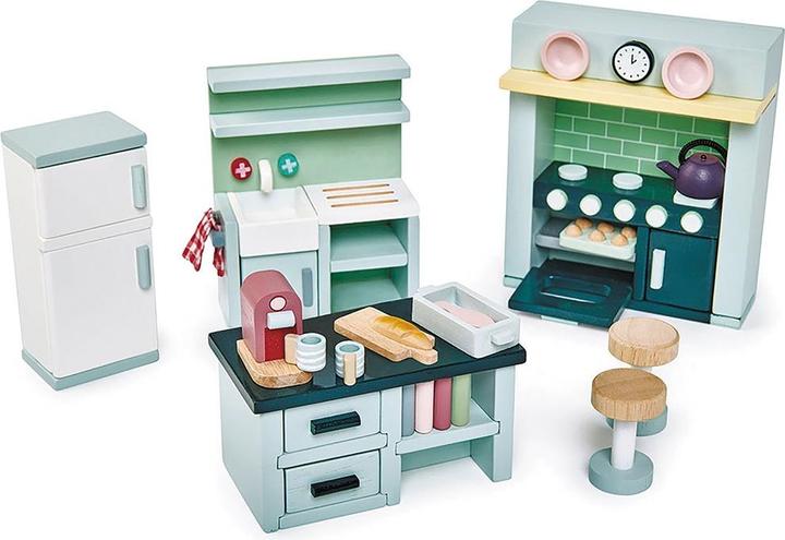 Immagine prodotto Tender Leaf Toys mobili da cucina