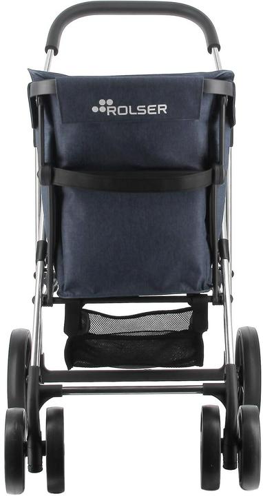 Immagine prodotto Rolser Einkaufswagen