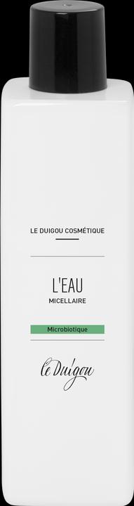 Produktbild Le Duigou Mizellenwasser - L'Eau Micellaire Microbiotique (Mizellenwasser, 250 ml)