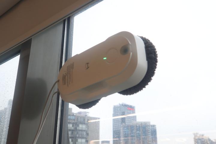 Actual product image Hutt DDC56