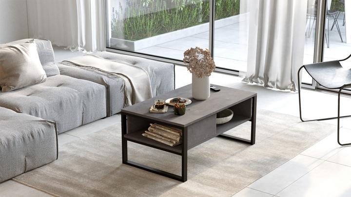 Actual product image Skye Decor Melissa (100 x 59.7 x 44.4 cm)