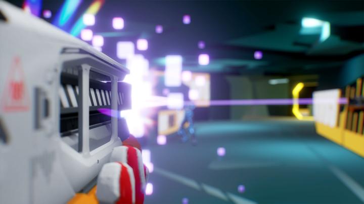 Produktbild Perp Solaris Offworld Combat Standard Englisch PlayStation 4 (PS4, EN)