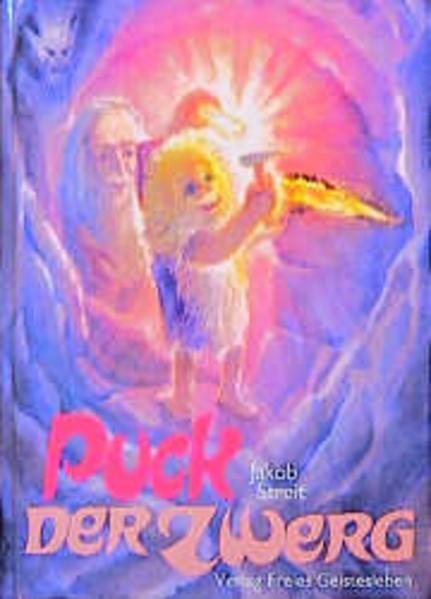Produktbild Puck der Zwerg (Deutsch, Jakob Streit, 2016)