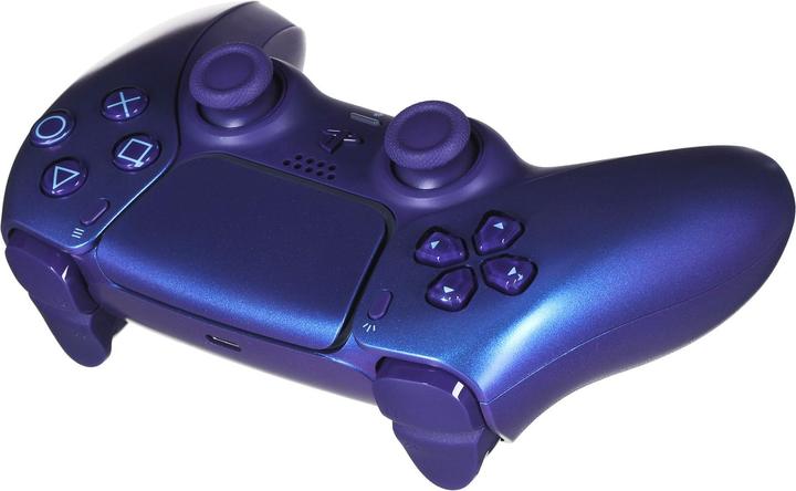 Produktbild Sony DualSense Wireless-Controller - Chroma Indigo (PS5)