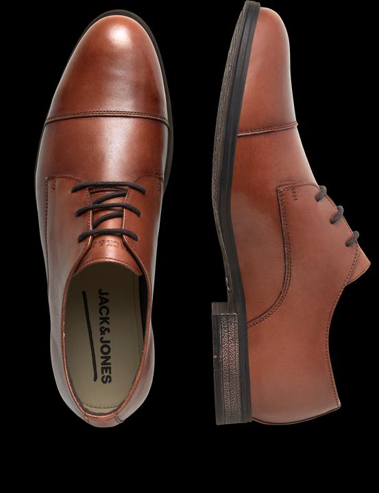 Image du produit Jack & Jones Chaussures d'affaires en cuir (40)